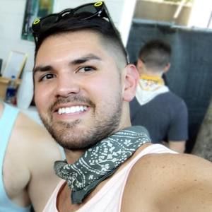 Meet your Posher, Steven